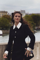 Coco Tweed Set - Premium Collection